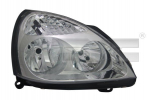 Esituli TYC 20-12826-05-2