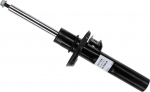 Amort SACHS 317 579