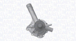 Veepump, mootori jahutus MAGNETI MARELLI 352316170655