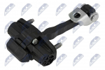 Uksekinnitus NTY EZC-AR-006