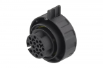 Pistikukorpus, automaatk&auml;igukast (juhtimis&uuml;ksus) TOPRAN 503 052