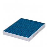 Filter,salongi&otilde;hk HENGST FILTER E961LB