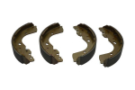 Piduriklotside komplekt Kavo Parts KBS-7402