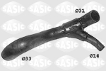 Jahutusvoolik SASIC SWH6747
