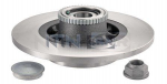 Piduriketas SNR KF155.125U