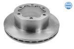 Piduriketas MEYLE 015 523 2099