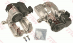 Pidurisadul TRW BHS1190E