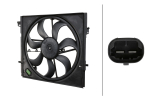 Ventilaator,mootorijahutus HELLA 8EW 366 420-441