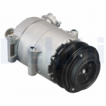 Kompressor,kliimaseade DELPHI CS20391