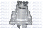 Veepump, mootori jahutus DOLZ K101