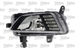 Udutuled VALEO 047427