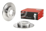 Piduriketas BREMBO 08.8065.14