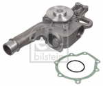 Veepump, mootori jahutus FEBI BILSTEIN 35687