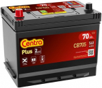 K&auml;ivitusaku CENTRA CB705