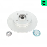 Piduriketas OPTIMAL 602893BS1
