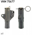 Pingutusrull,Hammasrihm SKF VKM 75677