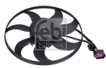 Ventilaator,mootorijahutus FEBI BILSTEIN 193887