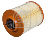 &Otilde;hufilter FEBI BILSTEIN 48488