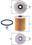 K&uuml;tusefilter KNECHT KX 75D