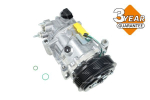 Kompressor,kliimaseade NRF 32935