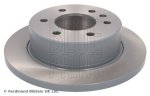 Piduriketas BLUE PRINT ADU174351