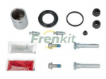 Remondikomplekt,Pidurisadul FRENKIT 738767