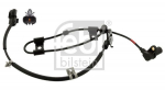 Andur, rattap&ouml;&ouml;rete arv FEBI BILSTEIN 173788