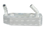 &Otilde;liradiaator, automaatkast NRF 31186