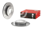 Piduriketas BREMBO 08.7627.75