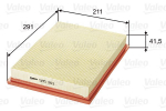 &Otilde;hufilter VALEO 585263