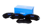 Piduriklotsi komplekt,ketaspidur SKF VKBP 80535 A