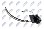 Ukselukk NTY EZC-HY-528