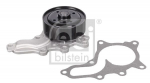Veepump, mootori jahutus FEBI BILSTEIN 183384