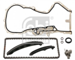 Mootori keti komplekt FEBI BILSTEIN 102423