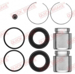 Remondikomplekt,Pidurisadul QUICK BRAKE 114-5533