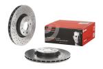 Piduriketas BREMBO 09.C645.11