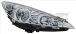 Esituli TYC 20-1498-05-2