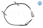 Andur, heitgaasitemperatuur MEYLE 114 800 0101