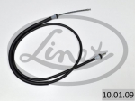 Tross,seisupidur LINEX 10.01.09