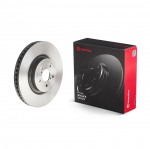 Piduriketas BREMBO 09.A870.11