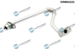&Otilde;li&uuml;hendus,kompressor DR. MOTOR DRM02222