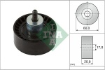 Seade-/juhtrull,hammasrihm Schaeffler INA 532 0997 10