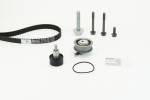 Hammasrihma komplekt CONTINENTAL CTAM CT1167K1