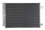 Kondensaator,kliimaseade MAXGEAR AC830447