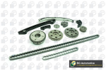 Mootori keti komplekt BGA TC5410VFK