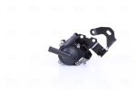 Veepump, mootori jahutus NISSENS 831064