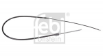 Tross,seisupidur FEBI BILSTEIN 24520