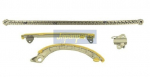 Mootori keti komplekt JAPANPARTS KDK-809