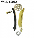 Mootori keti komplekt SKF VKML 84012