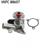 Veepump, mootori jahutus SKF VKPC 88607